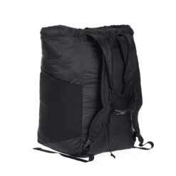 Patagonia ULTRALIGHT BLACK HOLE TOTE PACK Tagesrucksack BLACK -FRILU Outdoor Geschaft 5637655424 d ultralight black hole tote pack patagonia 24