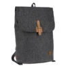 FJÄLLRÄVEN Fjällräven NORRVÅGE FOLDSACK Tagesrucksack GREY