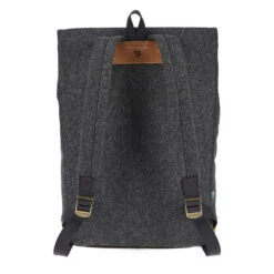 FJÄLLRÄVEN Fjällräven NORRVÅGE FOLDSACK Tagesrucksack GREY -FRILU Outdoor Geschaft 5637658611 c norrvage foldsack fjaellraeven 24
