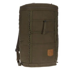 FJÄLLRÄVEN Fjällräven SINGI 20 Tagesrucksack DARK OLIVE