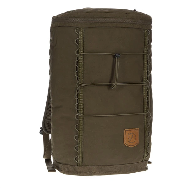 FJÄLLRÄVEN Fjällräven SINGI 20 Tagesrucksack DARK OLIVE 1 FJÄLLRÄVEN Fjällräven SINGI 20 Tagesrucksack DARK OLIVE