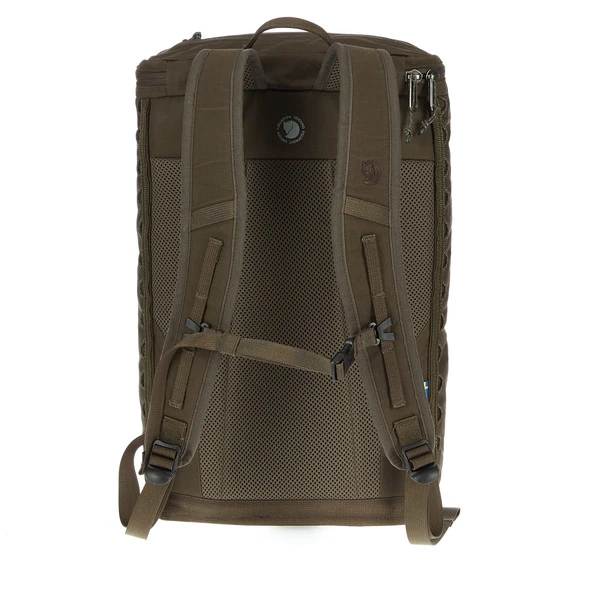 FJÄLLRÄVEN Fjällräven SINGI 20 Tagesrucksack DARK OLIVE 3 FJÄLLRÄVEN Fjällräven SINGI 20 Tagesrucksack DARK OLIVE – Bild 3