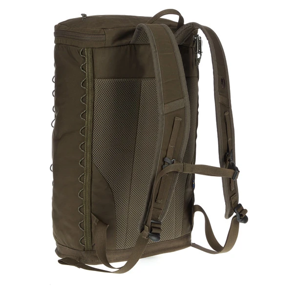 FJÄLLRÄVEN Fjällräven SINGI 20 Tagesrucksack DARK OLIVE 4 FJÄLLRÄVEN Fjällräven SINGI 20 Tagesrucksack DARK OLIVE – Bild 4