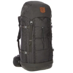 FJÄLLRÄVEN Fjällräven SINGI 48 Tourenrucksack STONE GREY