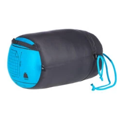 FRILUFTS BALTA BLANKET Decke CAVIAR/ MOSAIC BLUE -FRILU Outdoor Geschaft 5637661604 d balta blanket frilufts 24