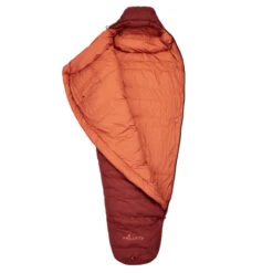 FRILUFTS SULA -2 Daunenschlafsack BURNT HENNA/ TOPAZ 6 FRILUFTS SULA -2 Daunenschlafsack BURNT HENNA/ TOPAZ -FRILU Outdoor Geschaft 5637661625 g sula 2 frilufts 24