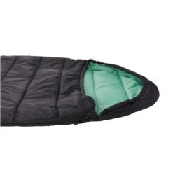 FRILUFTS OXNA 13 Kunstfaserschlafsack CAVIAR/ MALCHITE GREEN -FRILU Outdoor Geschaft 5637661662 c oxna 13 frilufts 24