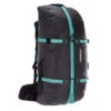 Ortlieb ATRACK ST Wasserdichter Rucksack BLACK