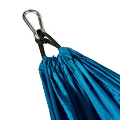 FRILUFTS LITE HAMMOCK Hängematte MEDITERRAINIAN BLUE -FRILU Outdoor Geschaft 5637686129 d lite hammock frilufts 24