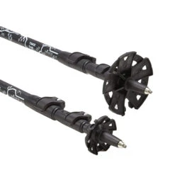 FRILUFTS SCHESAPLANA Trekkingstöcke BLACK -FRILU Outdoor Geschaft 5637686151 c schesaplana frilufts 24