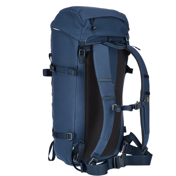 FJÄLLRÄVEN Fjällräven BERGTAGEN 30 Tagesrucksack MOUNTAIN BLUE – Bild 4