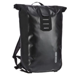Ortlieb VELOCITY Wasserdichter Rucksack BLACK