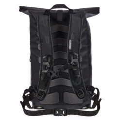 Ortlieb COMMUTER-DAYPACK CITY Wasserdichter Rucksack BLACK -FRILU Outdoor Geschaft 5637698248 c commuterdaypack city ortlieb 24