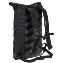 Ortlieb COMMUTER-DAYPACK CITY Wasserdichter Rucksack BLACK -FRILU Outdoor Geschaft 5637698248 d commuterdaypack city ortlieb 24