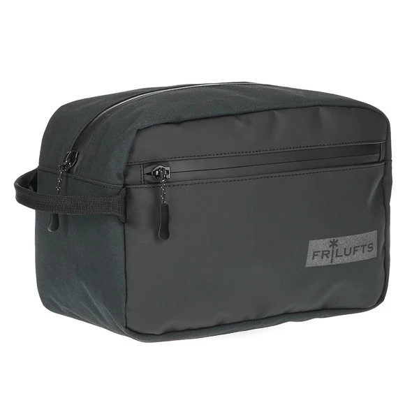 FRILUFTS VALGA CW Kulturtasche BLACK 1 FRILUFTS VALGA CW Kulturtasche BLACK