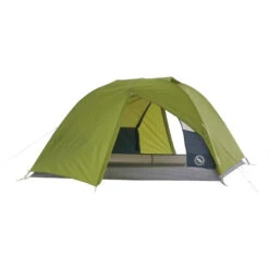 Big Agnes BLACKTAIL 3 Kuppelzelt GREEN -FRILU Outdoor Geschaft 5637718457 i blacktail 3 big agnes 24