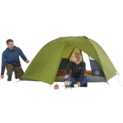 Big Agnes BLACKTAIL 3 Kuppelzelt GREEN -FRILU Outdoor Geschaft 5637718457 j blacktail 3 big agnes 24