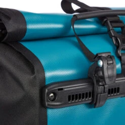 Ortlieb BACK-ROLLER CLASSIC Fahrradtaschen PETROL - BLACK -FRILU Outdoor Geschaft 5637724676 c backroller classic ortlieb 24