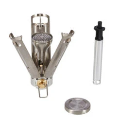 Primus FIRESTICK STOVE TI Gaskocher NOCOLOR -FRILU Outdoor Geschaft 5637726746 d firestick stove ti primus 24