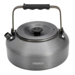 Primus LITECH COFFEE & TEA KETTLE 0.9L Campinggeschirr NOCOLOR