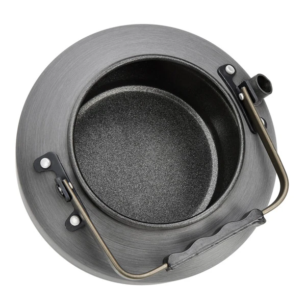 Primus LITECH COFFEE & TEA KETTLE 0.9L Campinggeschirr NOCOLOR 3 Primus LITECH COFFEE & TEA KETTLE 0.9L Campinggeschirr NOCOLOR – Bild 3