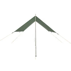 Nordisk VOSS 5 LW TARP Tarp FOREST GREEN -FRILU Outdoor Geschaft 5637732728 d voss 5 ulw nordisk 24