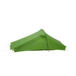 Vaude LIZARD SEAMLESS 1-2P Einpersonenzelt CRESS GREEN