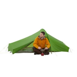 Vaude LIZARD SEAMLESS 1-2P Einpersonenzelt CRESS GREEN -FRILU Outdoor Geschaft 5637736447 t power lizard seamless 12p cress green vaude 24