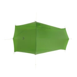 Vaude LIZARD SEAMLESS 1-2P Einpersonenzelt CRESS GREEN -FRILU Outdoor Geschaft 5637736447 u power lizard seamless 12p cress green vaude 24