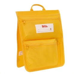 FJÄLLRÄVEN Fjällräven KÅNKEN ORGANIZER Rucksack-Zubehör WARM YELLOW
