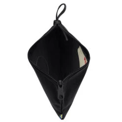 FJÄLLRÄVEN Fjällräven KÅNKEN GEAR POCKET Packbeutel BLACK -FRILU Outdoor Geschaft 5637737948 c kanken gear pocket fjaellraeven 24