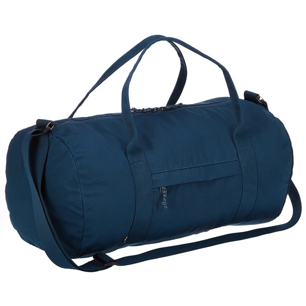 FJÄLLRÄVEN Fjällräven VARDAG DUFFEL 30 Reisetasche STORM 2 FJÄLLRÄVEN Fjällräven VARDAG DUFFEL 30 Reisetasche STORM – Bild 2