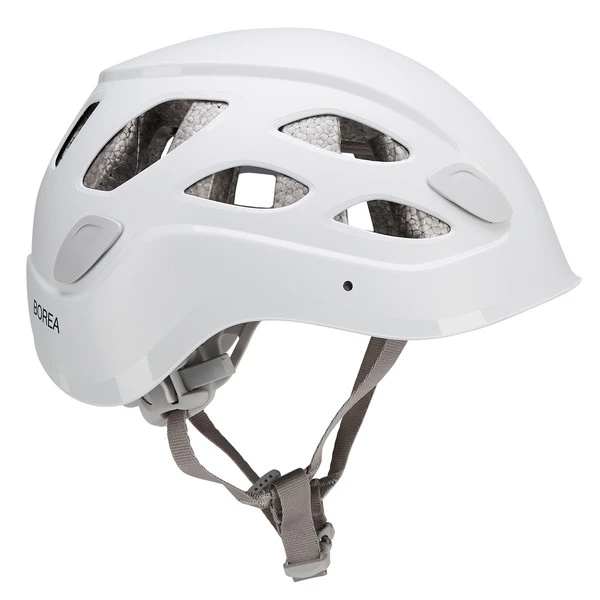 Petzl BOREA Damen Kletterhelm WHITE 2 Petzl BOREA Damen Kletterhelm WHITE – Bild 2