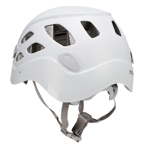 Petzl BOREA Damen Kletterhelm WHITE 3 Petzl BOREA Damen Kletterhelm WHITE – Bild 3
