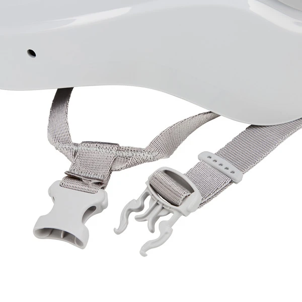 Petzl BOREA Damen Kletterhelm WHITE 4 Petzl BOREA Damen Kletterhelm WHITE – Bild 4