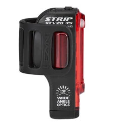 Lezyne STRIP DRIVE REAR STVZO Fahrradbeleuchtung SCHWARZ -FRILU Outdoor Geschaft 5637744837 c strip drive stvzo rotes licht y13 lezyne 24