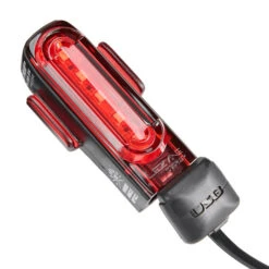 Lezyne STRIP DRIVE REAR STVZO Fahrradbeleuchtung SCHWARZ -FRILU Outdoor Geschaft 5637744837 d strip drive stvzo rotes licht y13 lezyne 24