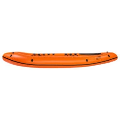 Nortik DUO EXPEDITION PACKRAFT Schlauchboot ORANGE/SCHWARZ -FRILU Outdoor Geschaft 5637745577 d duo expedition packraft nortik 24