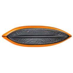 Nortik DUO EXPEDITION PACKRAFT Schlauchboot ORANGE/SCHWARZ -FRILU Outdoor Geschaft 5637745577 e duo expedition packraft nortik 24