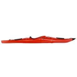 Pakayak PAKAYAK BLUEFIN 142 CHILI (RED) Kajak CHILI (ROT) -FRILU Outdoor Geschaft 5637745583 c pakayak bluefin 142 pakayak 24