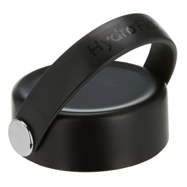 Hydro Flask 40 OZ WIDE FLEX CAP Trinkflasche BLACK 3 Hydro Flask 40 OZ WIDE FLEX CAP Trinkflasche BLACK – Bild 3