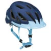 Abus URBAN-I 3.0 Unisex Fahrradhelm CORE BLUE