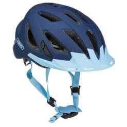 Abus URBAN-I 3.0 Unisex Fahrradhelm CORE BLUE