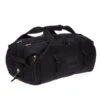 Bach DR. DUFFEL 30 Reisetasche BLACK