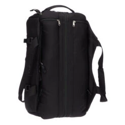 Bach DR. DUFFEL 30 Reisetasche BLACK 6 Bach DR. DUFFEL 30 Reisetasche BLACK -FRILU Outdoor Geschaft 5637763014 f dr duffel 30 bach 24