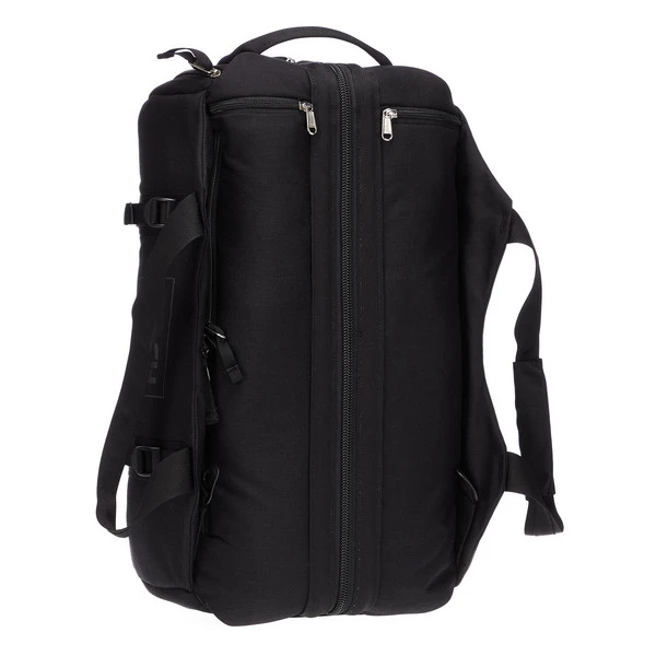 Bach DR. DUFFEL 30 Reisetasche BLACK 3 Bach DR. DUFFEL 30 Reisetasche BLACK – Bild 3