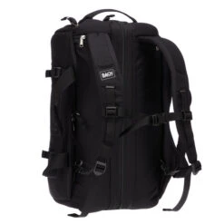Bach DR. DUFFEL 30 Reisetasche BLACK 7 Bach DR. DUFFEL 30 Reisetasche BLACK -FRILU Outdoor Geschaft 5637763014 g dr duffel 30 bach 24
