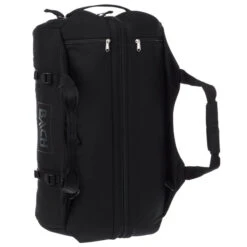 Bach DR. DUFFEL 40 Reisetasche BLACK -FRILU Outdoor Geschaft 5637763018 c dr duffel 40 bach 24