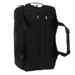 Bach DR. DUFFEL 70 Reisetasche BLACK -FRILU Outdoor Geschaft 5637763021 c dr duffel 70 bach 24