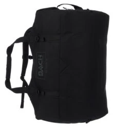 Bach DR. DUFFEL 70 Reisetasche BLACK -FRILU Outdoor Geschaft 5637763021 d dr duffel 70 bach 24